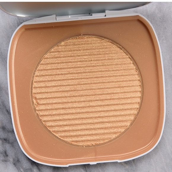 🆕🥂 ‘Champagne Bubbles’ Pressed Illuminator - Colourpop - Limited Edition - NEW - Picture 2 of 6